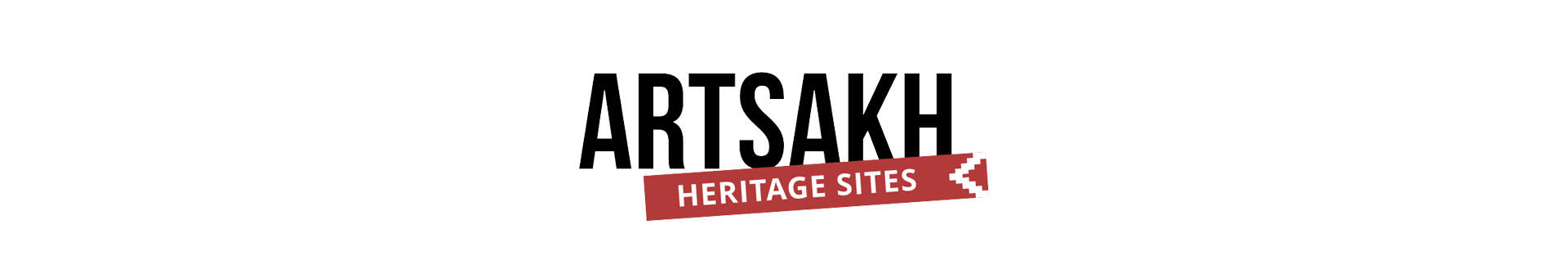 Artsakh Heritage Sites Logo
