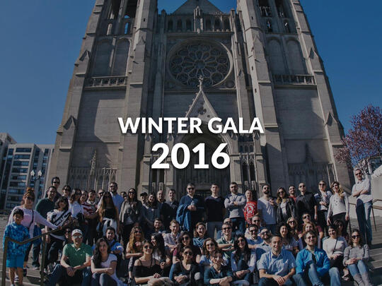 Winter Gala 2016