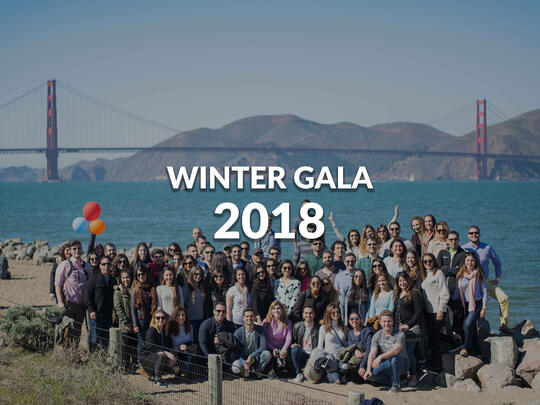 Winter Gala 2018