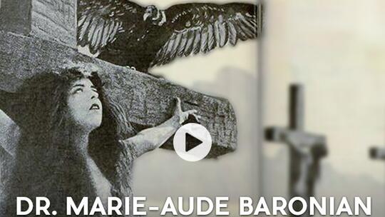 Baronian, Marie-Aude - Ravished Armenia: Representing Genocide in Early American Cinema