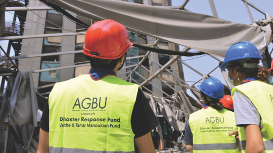 AGBU Impact_The Power of Partnerships_2